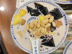 -赵记传承·中国甜品(福州总店)