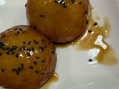 鸡油糖丸子-高记惠州风味楼(惠城店)
