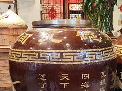 -西江美食舫·江西菜(健德桥店)