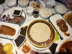 -金百万烤鸭店(良乡店)