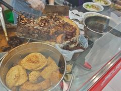 -陆长玖古法猪脚饭(玄风桥店)