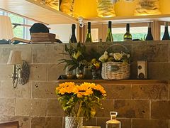 -翠贝卡&Mama Kelly Brunch Coffee(河西店)