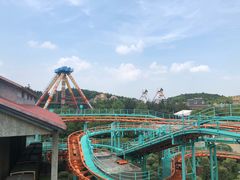 -南京银杏湖乐园