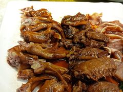 -大树头森林餐厅(番禺广场店)