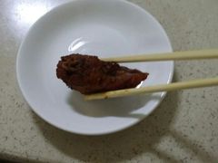 孜然鸡脖-泰来风味馆(桂林街店)