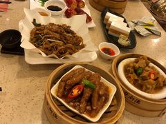 -点都德(盘福楼店)