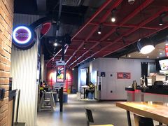 大堂-肯德基(蓝桥店)