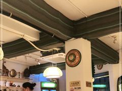 -呐咪傣园·云南菜(石厦店)