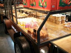 -新丰蛋糕(百花路总店)