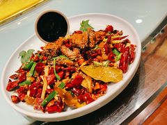 -保定会馆(红旗大街店)