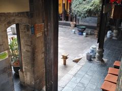 -石屏会馆