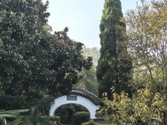 -第一山景区