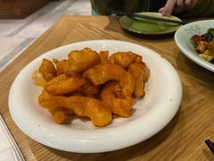 -三合园水饺·青岛菜(五四广场店)
