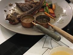 -1981牛排西餐厅(海信店)