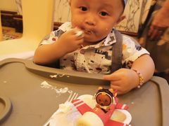 -好利来(温江合生汇店)