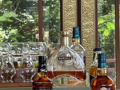 -海口万豪·大堂吧·望海吧.日落海景·下午茶·奶茶·咖啡·轻食·蛋糕·鸡尾酒·清吧