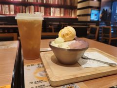 -满记甜品(正方京城店)