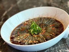 -尊蓝钱江豪华精选酒店-澜亭中餐厅