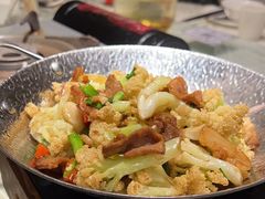 -佰家小厨·南京菜(夫子庙店)