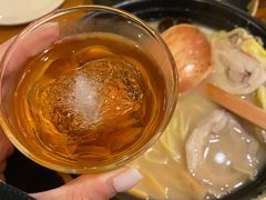 梅子酒-百步拉面