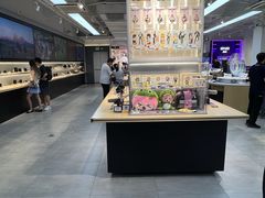 -Sony Store 索尼(上海淮海中路店)
