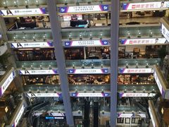 -红星美凯龙(北京北四环店)