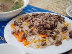 -吾斯曼珍珠抓饭王