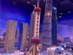 -上海乐高探索中心