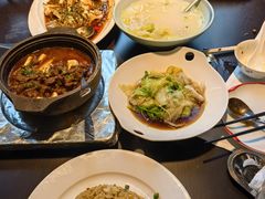 -万达瑞华酒店·品珍中餐厅