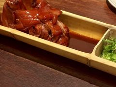 -大牌大·传统杭帮菜(湖滨店)