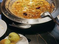 -大河宴·椒麻鱼火锅(北京路中和美食街店)