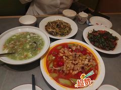 -阿毛饭店(和义路店)