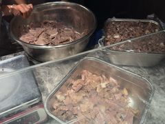 -清真·马安军辣子牛肉面