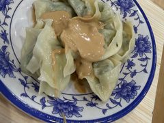 -美新点心店(陕西北路店)