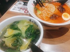 -和府捞面(中山龙之梦店)