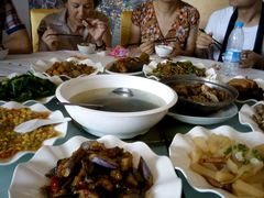 -鼎丰真(重庆路店)