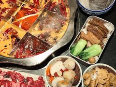 -大风老火锅(江北一店)