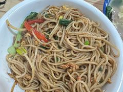 -小毛绝杀炒粉