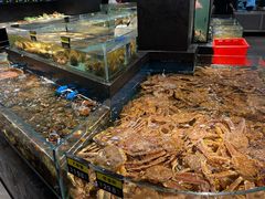 -龙宴海鲜城(经中路店)