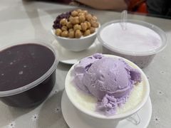 -老周记顺德双皮奶
