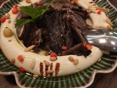 -ELI FALAFEL Lebanese&Mediterranean黎巴嫩美食(富城路店)