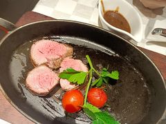 -西堤牛排(南京龙江店)