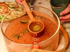 -锦府盐帮·李宅(领展购物广场中关村店)