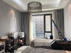 -潮店·溯美日式轻奢美睫馆