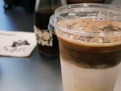-Dogi&kiki Coffee(中心商务大厦店)