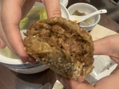 -南门小馆·清真(国贸商城店)
