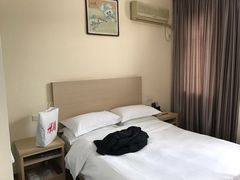 -南北湖湖光山居度假酒店