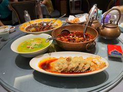 -天成·川菜家宴(海港城店)