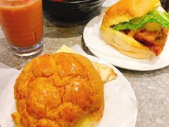 -华嫂冰室(尖沙咀店)