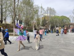 -嘉峪关方特欢乐世界